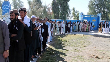 واکنش احزاب سیاسی به نحوه برگزاری انتخابات اخیر افغانستان