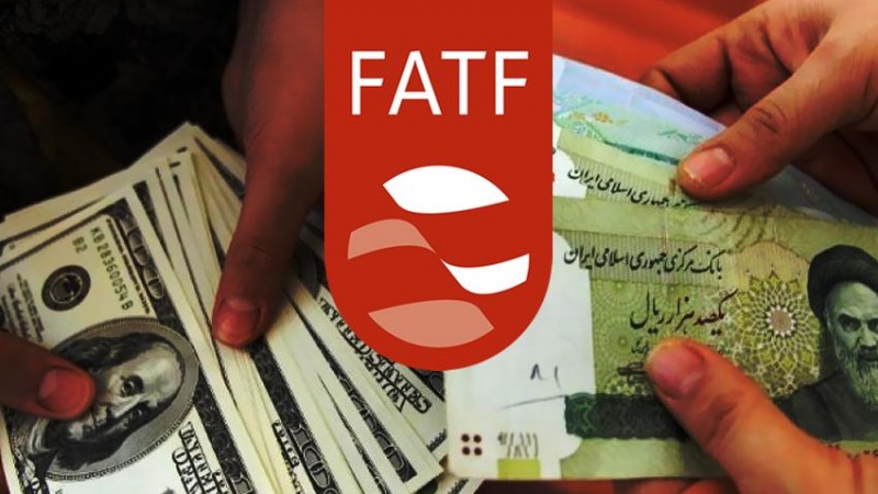 Рӯйхатти сиёҳи FATF: нигоҳи сиёсӣ ба Эрон 