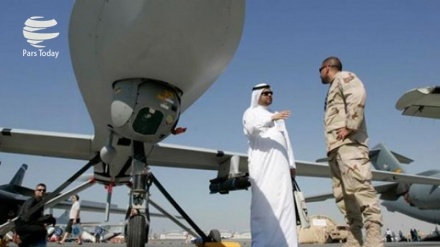 ABD’nin silah ihracatı 55 milyar doları aştı