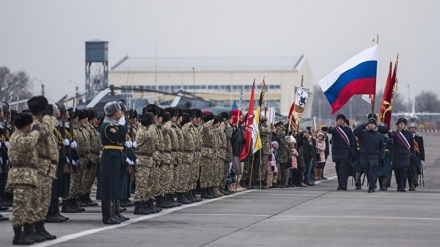 Россия намерена закрыть свои военные базы в Центральной Азии