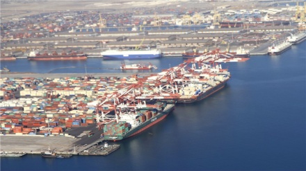 Iran: Chabahar port takes delivery of large sugar cargo