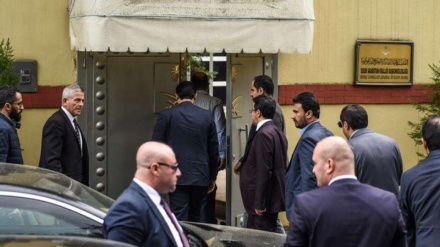 Qëndrimet e mundshme të Arabisë Sauditë mbi vrasjen e gazetarit kritik Khashoggi