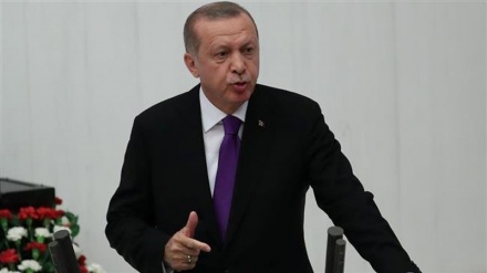Erdogan,procuratore Riad sarà in Turchia