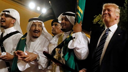 Armi nucleari per l’Arabia Saudita grazie agli Usa