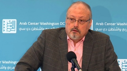 Senator AS: Arab Saudi harus Beri Jawaban atas Pembunuhan Khashoggi