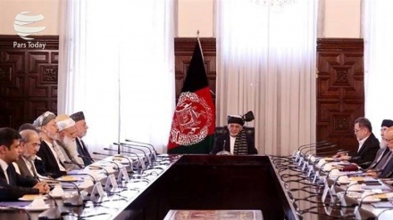 Doha’da Afgan grupların görüşmesi