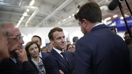 Franca do të marrë “masa të duhura” nëse vërtetohet përgjegjësia e sauditëve për vrasjen e Khashoggi