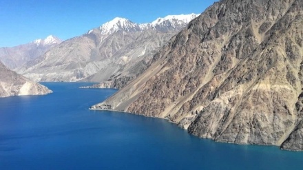 کمک 10 میلیون دلاری بانک رشد آسیا برای رصد اوضاع  دریاچه سریز