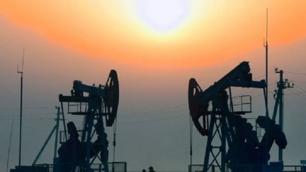 Кувайт:  АҚШга нефт сотмаймиз!  