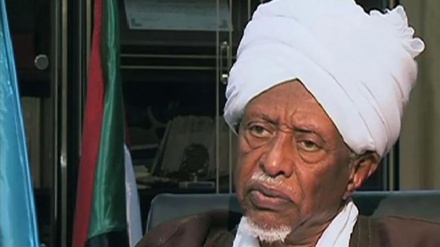 Allah Yayi Wa Tsohon Shugaban Kasar Sudan Rasuwa