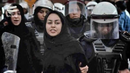 Eylül ayında 61 Bahreynli tutuklandı
