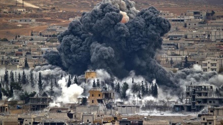 Diplomacia siria reclama a ONU “asuma sus responsabilidades” tras matanza de coalición 
