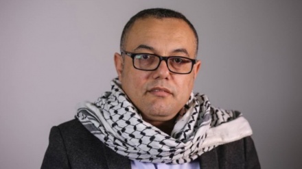 Lëviza Fronti për Çlirimin e Palestinës ( Fat’h) mbyll zyrën e saj në Gaza