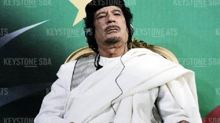 Spariti 5 miliardi di dollari da conti di Gheddafi in Belgio