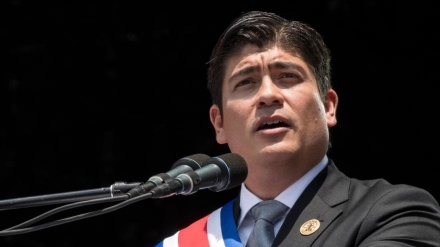 Nicaragua rechaza política “injerencista” de Costa Rica