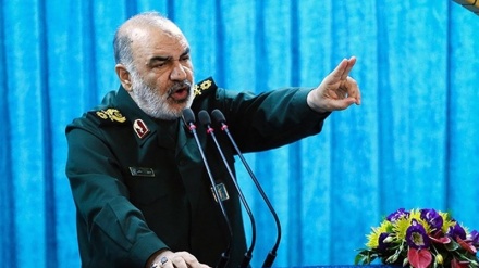 Misiles de Irán ha hecho temblar a enemigos