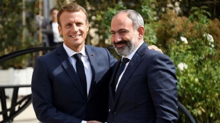 Armenia: premier Pachinian si dimette, si va al voto anticipato