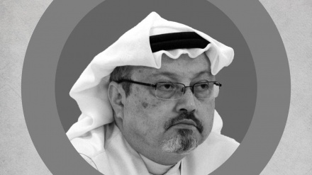 Reagime mbi vrasjen e gazetarit Khashoggi