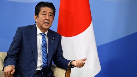 Misi Kunjungan PM Jepang ke Asia Barat