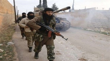 Enfrentando missão difícil no Idlib da Síria, forças turcas atacadas por terroristas armados 