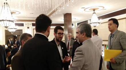 বাড়ছে ইরান-সিরিয়া অর্থনৈতিক সহযোগিতা