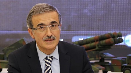 Savunma Sanayii Başkanı Demir: İngiltere, Türkiye'ye ihracat kısıtlamalarını kaldırdı