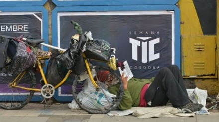 Buenos Aires registra más pobreza que el año pasado