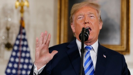 Perspektiva e tërheqjes së Amerikës nga traktati i forcave bërthamore të ndërmjetme 