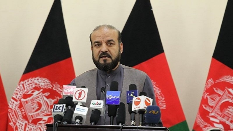 رد ادعای دریافت رشوه از سوی کمیسیون مستقل انتخابات افغانستان