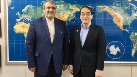イランと日本が、観光業分野での協力拡大の意向