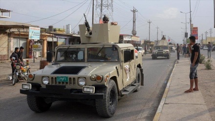 Daesh ejecuta a cinco civiles iraquíes por colaborar con Ejército