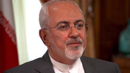 Zarif: Zum ersten Mal versuchen Europäer sich gegen US-Sanktionen zu stellen