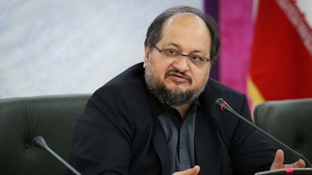  ایران، رئیس دوره ای گروه آسیا و اقیانوسیه سازمان بین المللی کار 