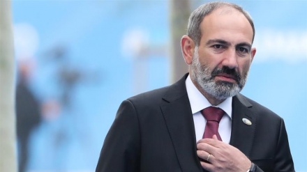 Pashinian: Armenia nuk do të përfshihet kurrë në ndonjë komplot kundër Iranit