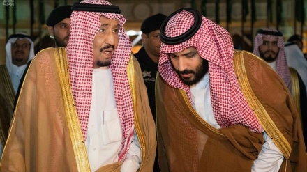 Muhamad bin Salman podría dar golpe de Estado contra rey de Arabia Saudí