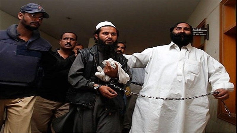 ­آزادی «ملابرادر» یکی از بنیانگذاران گروه طالبان از زندان پاکستان