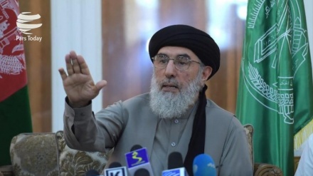 درخواست  حکمتیار برای برگزاری مجدد انتخابات ریاست جمهوری  افغانستان 