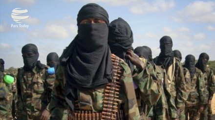 Al Shabab 200 wapandishwa kizimbani nchini Msumbiji