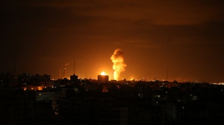 Yihad Islámica acuerda alto al fuego en Gaza