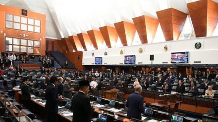 Delegasi Parlemen Iran Kunjungi Malaysia