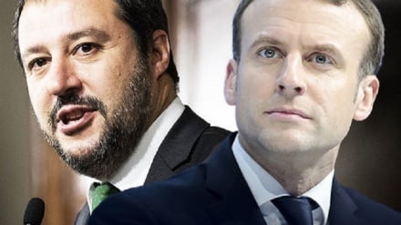 Migranti, Salvini: 