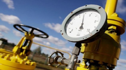 Тожикистон ўзбек газини келишилганидан паст нархда олмоқда