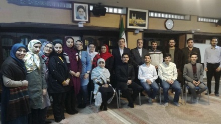 Irani fiton 10 medalje floriri në festivalin e shpikjeve në Korenë Jugore