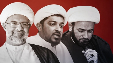 Pengadilan Bahrain Perpanjang Masa Hukuman Tiga Ulama