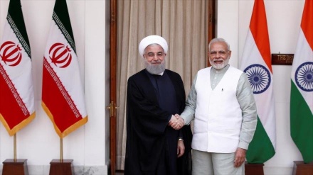 ‘Irán y La India aceleran desarrollo de Chabahar ante sanciones’