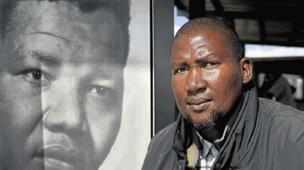 Mjukuu wa Mandela: Utawala kandamizi wa Israel ni mbaya zaidi kuliko ule wa ubaguzi wa rangi