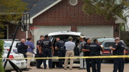 アメリカ・テキサス州の誕生パーティー会場で、銃乱射により５人が死傷