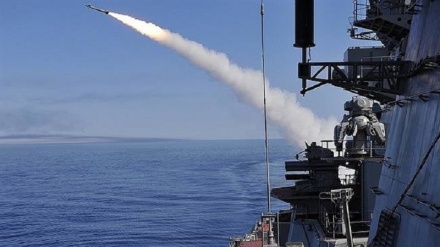 নির্দেশ পুতিনের: পরমাণু মহড়া চালালো রাশিয়া