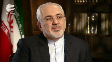 Zarif: Iran tidak akan Mentolerir Ancaman