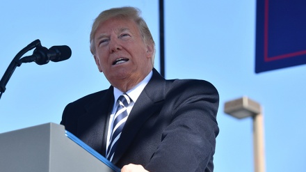 Trump konfirmon tërheqjen e mundshme nga traktati i armëve atomike me Rusinë